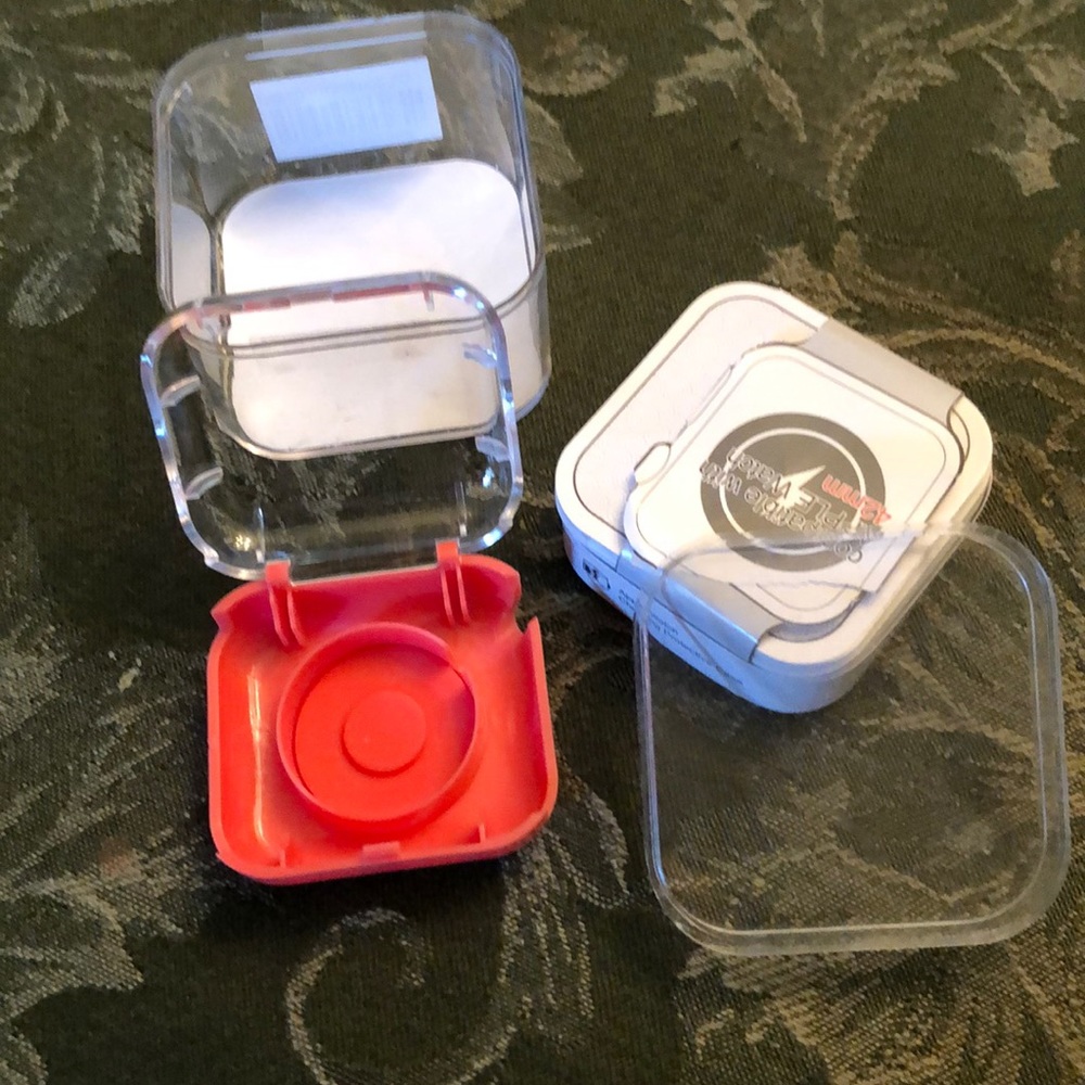 APPLE WATCH STAND FOR CHARGING NEW